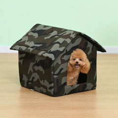 Waterproof Pet Kennel