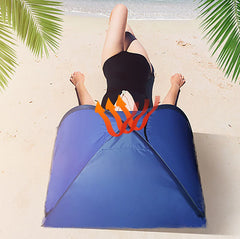 Portable Pop-Up Tent