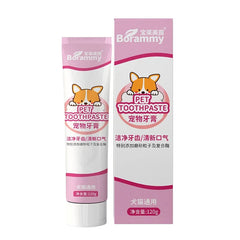 Cats Dogs Toothpaste