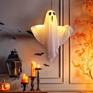 Halloween Decor