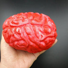 Halloween Fake Blooded Hand and Limbs