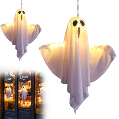 Halloween Spooky Ghost Lights Decorations