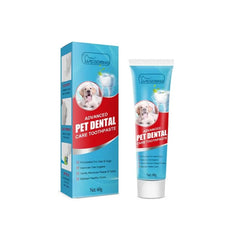 Cats Dogs Toothpaste