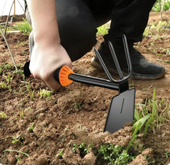 Small Garden Planting and Digging Tools