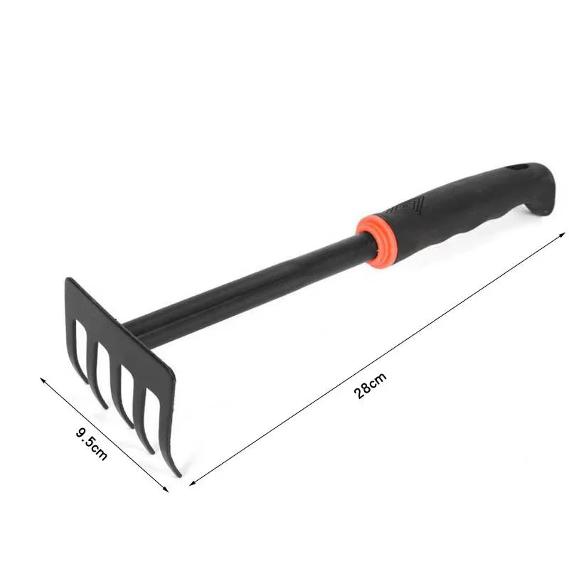 Small Garden Planting and Digging Tools