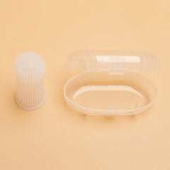 Pet Finger Toothbrush