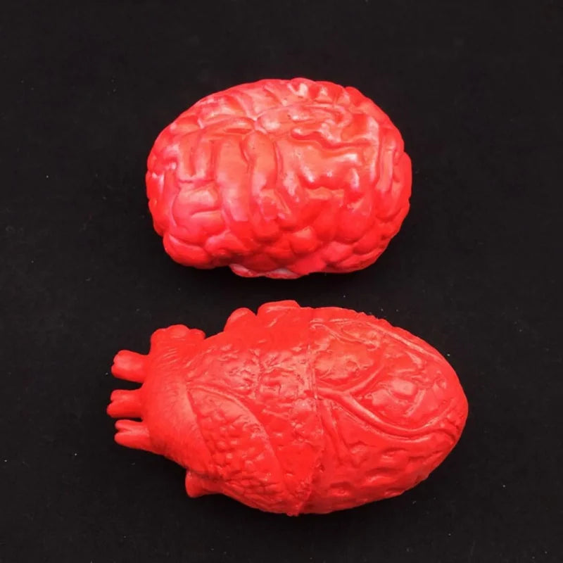 Halloween Fake Blooded Hand and Limbs