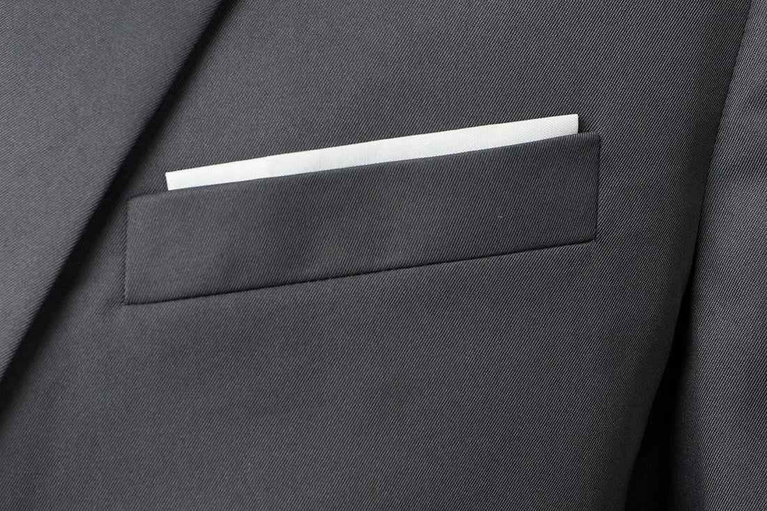 Mens Casual Slim-fit Suit for Weddings Evening Dress and Work