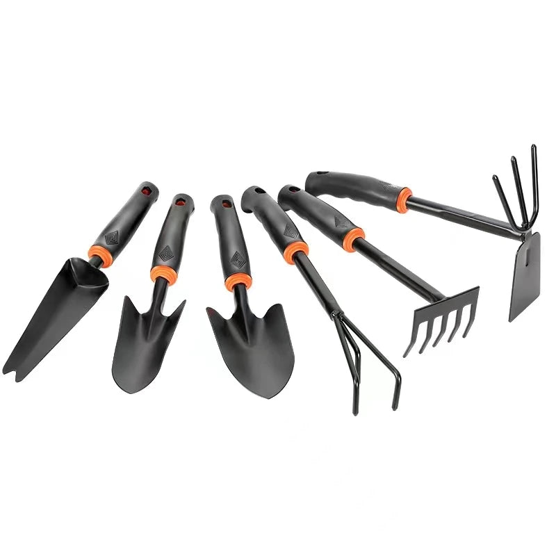 Small Garden Planting and Digging Tools