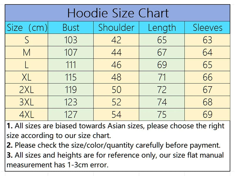 Mens Paris Fashion Hoodie Winter Casual Daily Wear Pullover