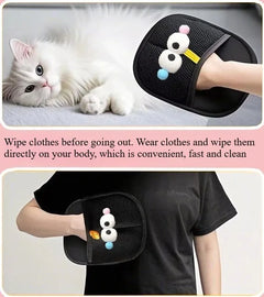 Cat and Dog Hair Remover Glove