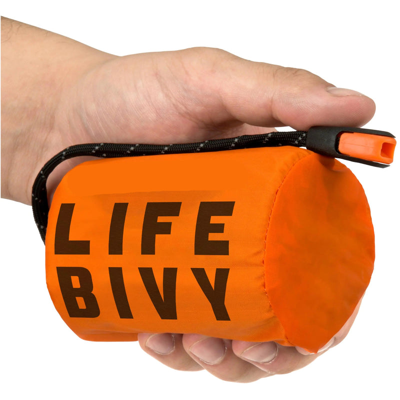 Emergency Sleeping Bags