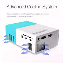 Mini Projector