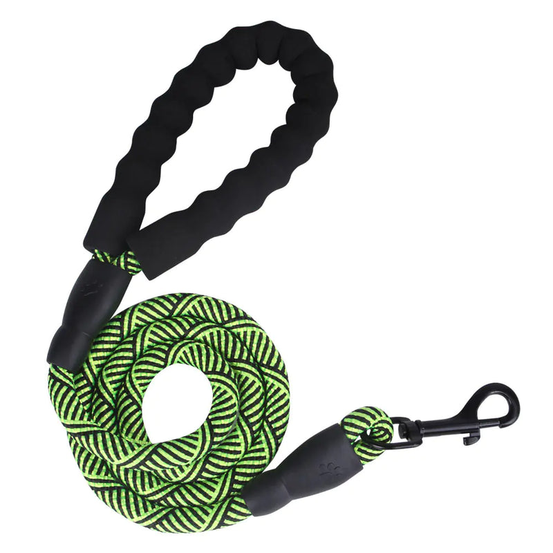 Nylon Dog Leash