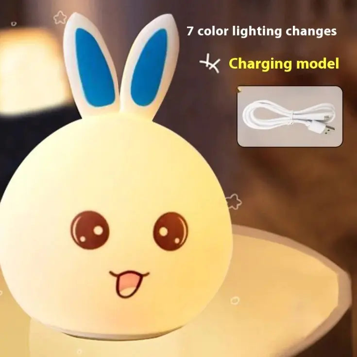 Cute Night Light