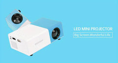 Mini Projector