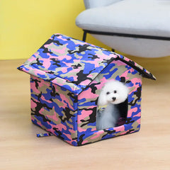 Waterproof Pet Kennel