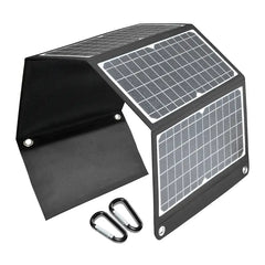 Portable Solar Charger