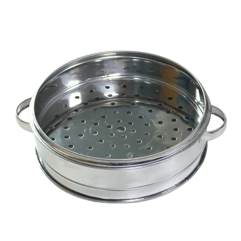 Kitchen Steel Steamer
