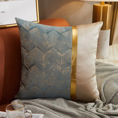 Luxury Silk Cushion