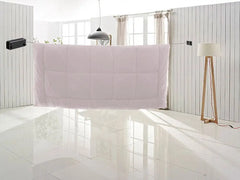 Indoor Clothes Line Bathroom Drying Rack
