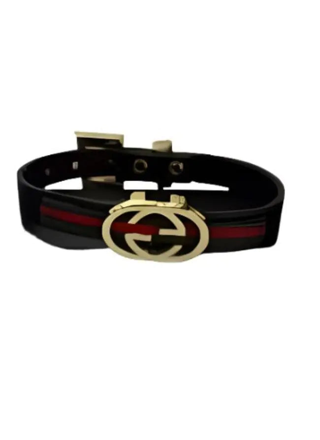 Women's Leather Bracelet
