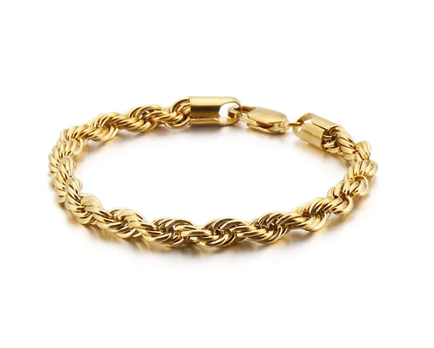 Fashion Chain Bracelet