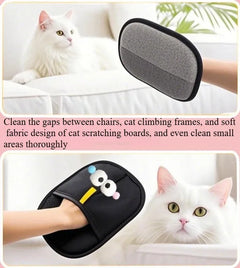 Cat and Dog Hair Remover Glove