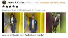 Mens Casual Slim-fit Suit for Weddings Evening Dress and Work