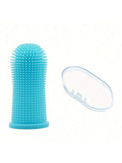 Pet Finger Toothbrush