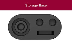 Electric Wine Bottle Opener with Charging Base