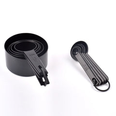 Measuring Cup And Spoon 5/10PCS Kitchen Tool Set