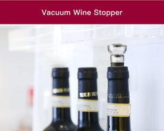 Electric Wine Bottle Opener with Charging Base
