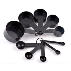 Measuring Cup And Spoon 5/10PCS Kitchen Tool Set
