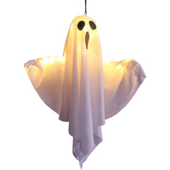 Halloween Spooky Ghost Lights Decorations