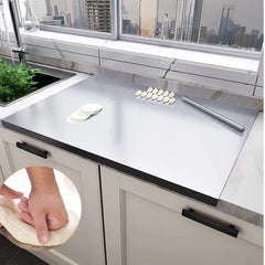 Food Grade Stainless Steel Chopping Board
