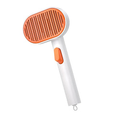 Self Cleaning Cat Hair Brush