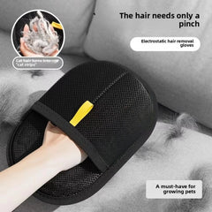 Cat and Dog Hair Remover Glove