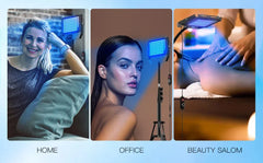 Ultraviolet Tanning Lamp 50W with Tripod
