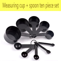 Measuring Cup And Spoon 5/10PCS Kitchen Tool Set
