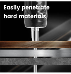 Versatile Manual Steel Nail Gun for Concrete, Ceiling Installation and Woodworking Fast Precise Riveting and Wall Fastening