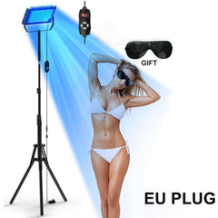Ultraviolet Tanning Lamp 50W with Tripod