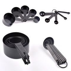 Measuring Cup And Spoon 5/10PCS Kitchen Tool Set