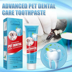 Cats Dogs Toothpaste