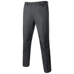 Mens Casual Slim-fit Suit for Weddings Evening Dress and Work