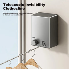 Stainless Seel Clothesline, Clothes Drying Rak