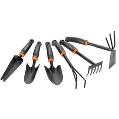 Small Garden Planting and Digging Tools