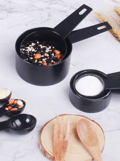 Measuring Cup And Spoon 5/10PCS Kitchen Tool Set