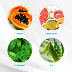 Cats Dogs Toothpaste