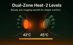 Bionic Neck Shoulder Massager
